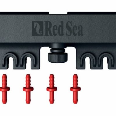 Red Sea – ReefDOSE 4 Tube Holder (incl. Tips)