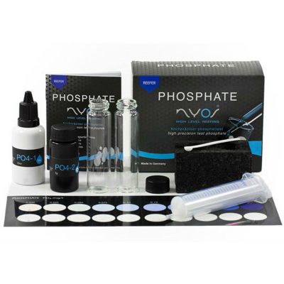 Nyos – Phosphate Test Kit 50 Tests