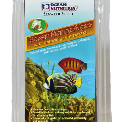 Ocean Nutrition – SEAWEED BROWN MARINE 12G