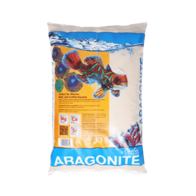 Caribsea – ARAGAMAX SAND (OOLITE)30LB