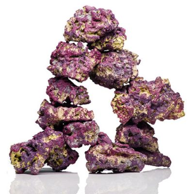 Caribsea – LIFEROCK ASSTD 40LB