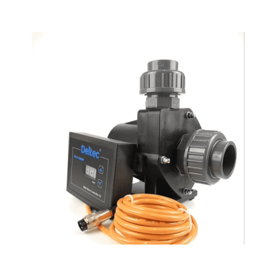 Deltec DELTEC E-FLOW 12 (24V) 11,800 L/H 8.5M HEAD