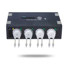 JECOD – DOSING PUMP, UK PLUG, NO WIFI