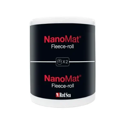 Red Sea – NanoMat Fleece-Roll (2 in pack)