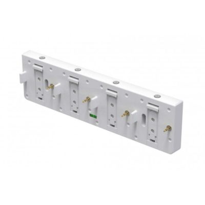 Ecotech Marine – Base Station UK Cable for versa