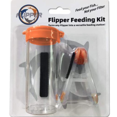Flipper – FEEDING KIT ACCESSORY
