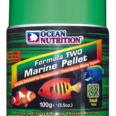 Ocean Nutrition – FORM.2 MD MARINE PELLET 100G