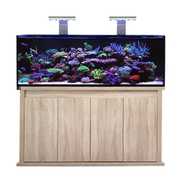 D-D AP REEF 1500 AQUAFRAME – PLATINUM OAK