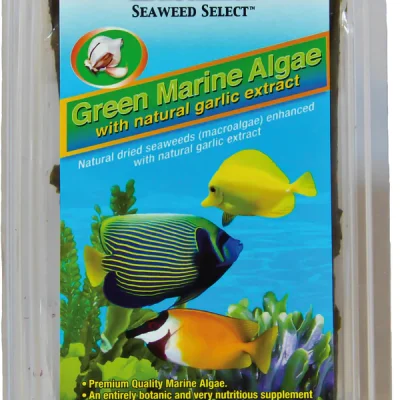 Ocean Nutrition – SEAWEED GREEN MARINE 12G