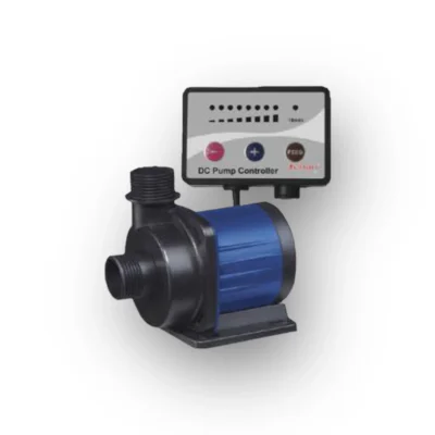JECOD – DCS-1200 6 SPEED DC PUMP