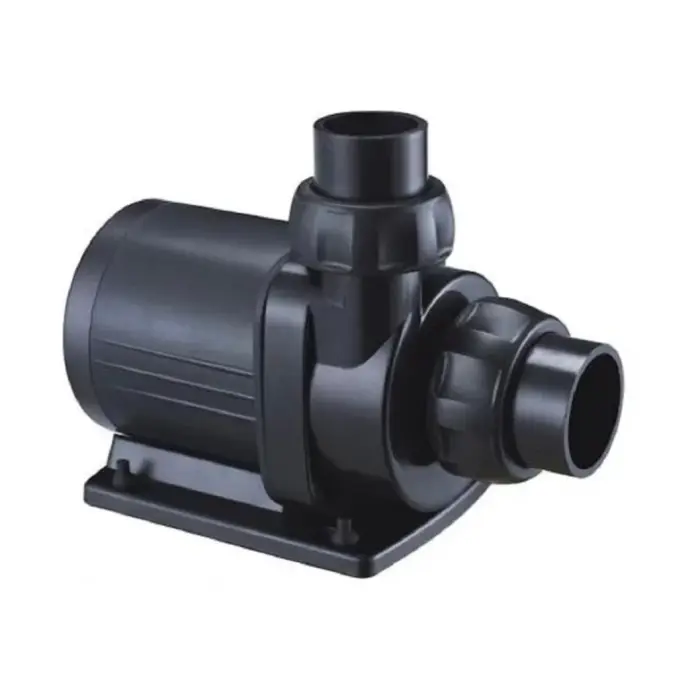JECOD – DCP20000 VARIABLE SPEED DC PUMP