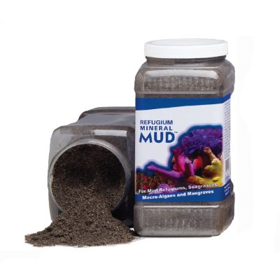 Caribsea – MINERAL MUD 1GAL