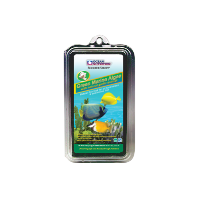 Ocean Nutrition – SEAWEED GREEN 30G +FREE CLIP