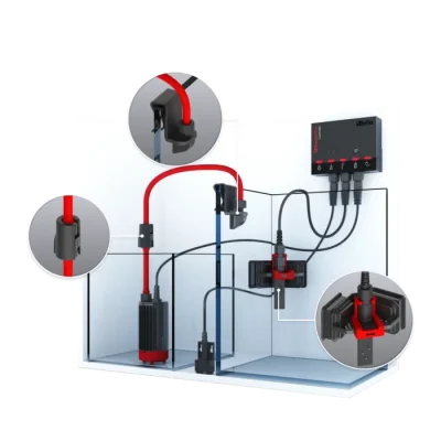 Red Sea – ReefATO + System