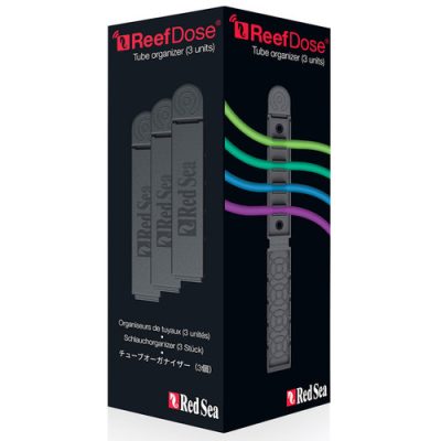 Red Sea – ReefDOSE Tube organizer clip (3 units)