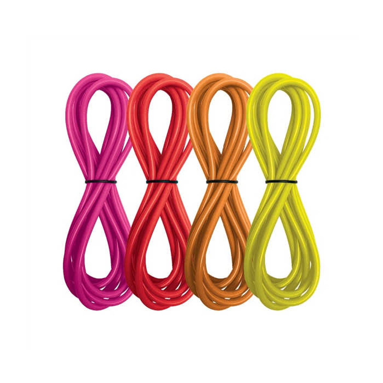 Red Sea – ReefDOSE Tubes 4 x 3m(10’) Red-Yellow