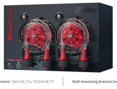 Red Sea – ReefDOSE 2 Doser