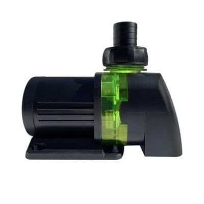 D-D – FUNKTION 6500 DC PUMP