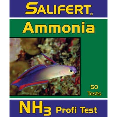 SALIFERT – AMMONIA TEST KIT 50T