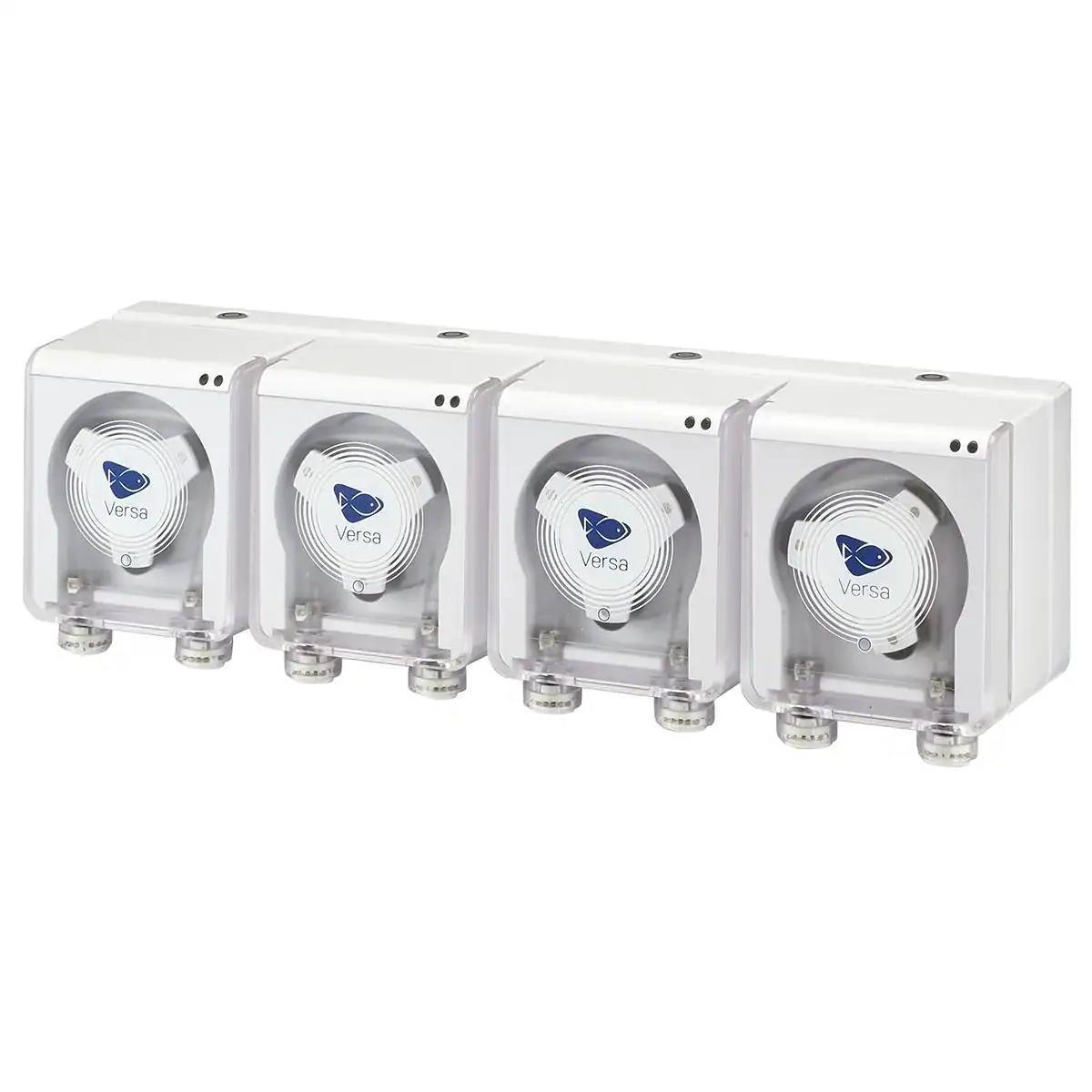 Ecotech Marine – Versa 4 Pack with Base Station UK cable