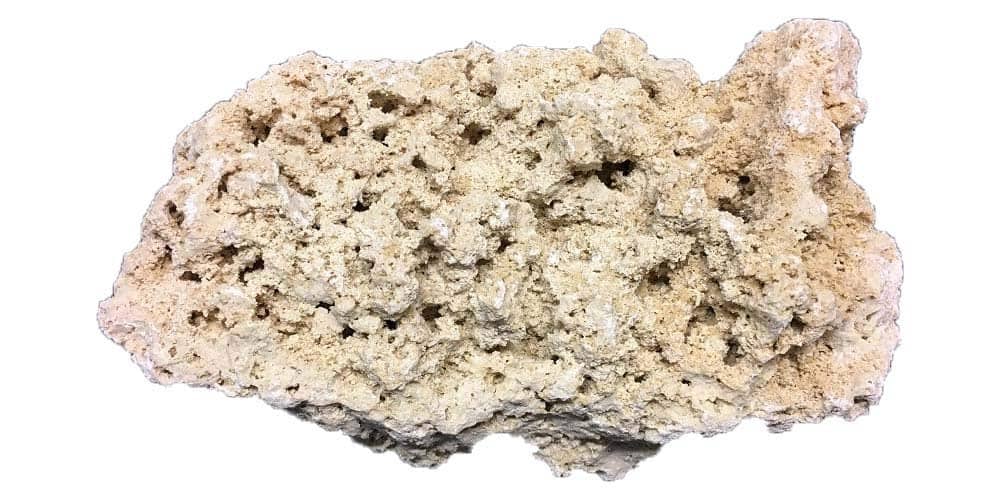 D-D – AQUASCAPE ROCK 20KG MIXED BOX 0.5 – 2.5KG