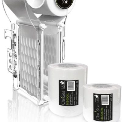 Clarisea – SK-5000 AUTO FLEECE FILTER GEN 3