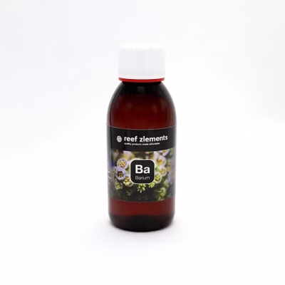 Reef Zlements – TRACE ELEMENTS – BARIUM 150ML