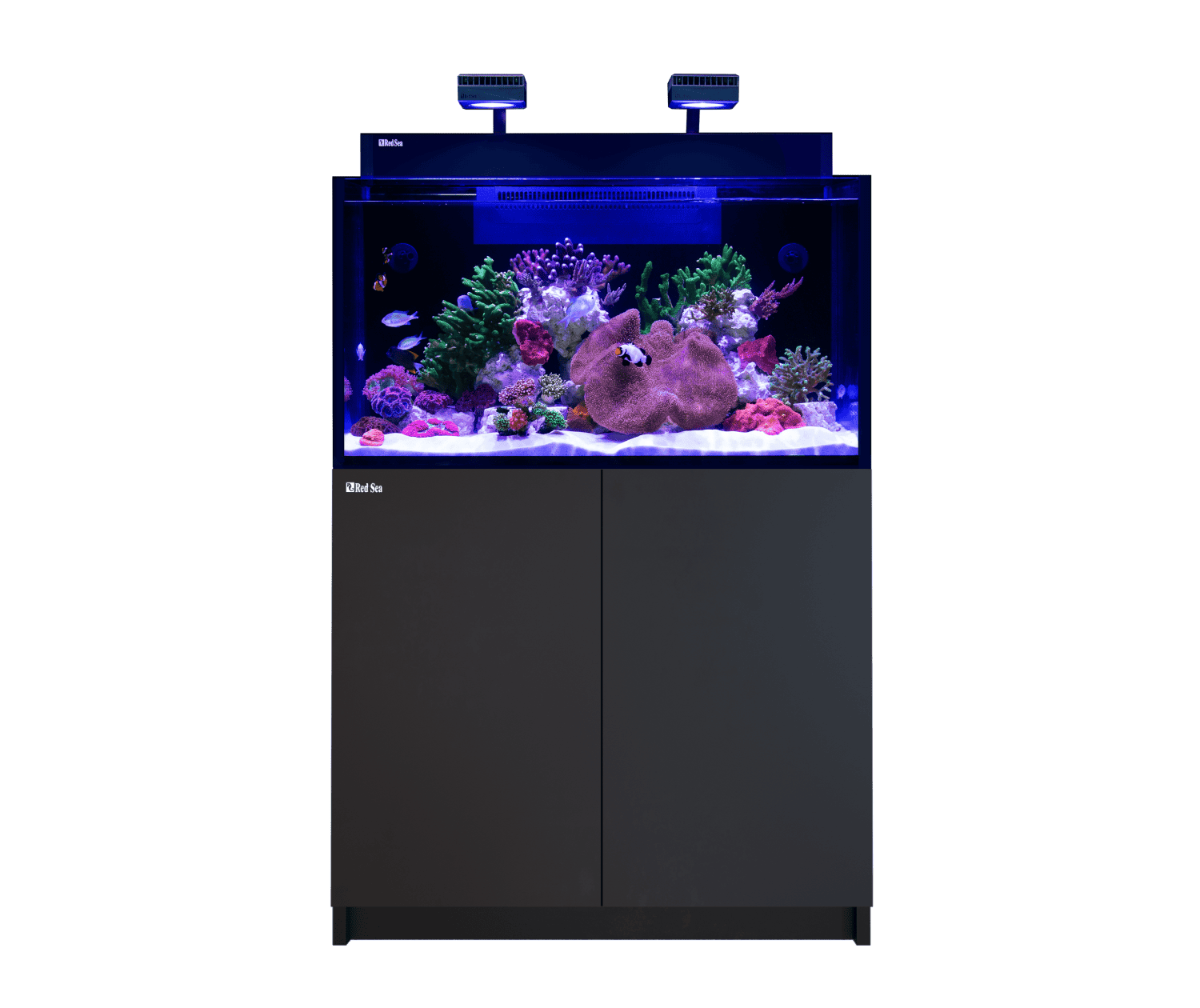 Red Sea – MAX Nano XXL G2 200L – Black