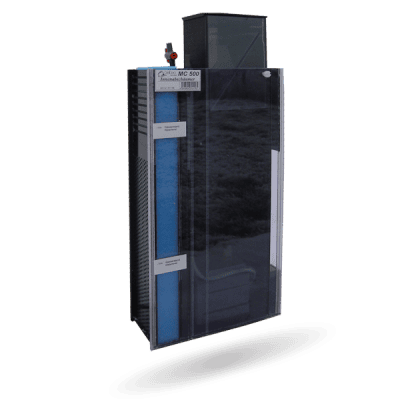 Deltec MC 501 DC INTERNAL COMPACT SKIMMER