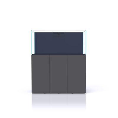 Nyos – Opus 440 G2 Slim 378L -line grey