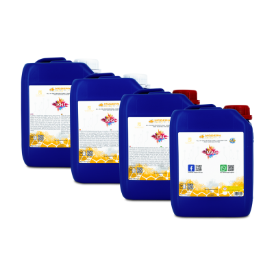 Modern reef – Reef Keeper System 2.5l set