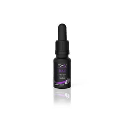 Nyos – bac 10ml