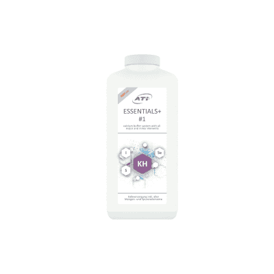 ATI – Essentials+ #1 2700 ml