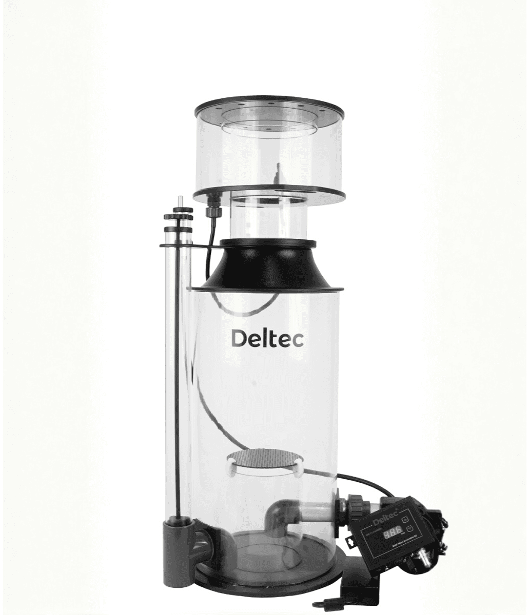 Deltec BLACK EDITION 7.0 INTERNAL SKIMMER