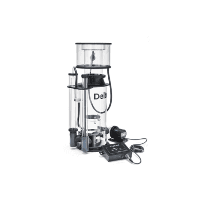 D-D – BLACK EDITION 1.5  INTERNAL SKIMMER