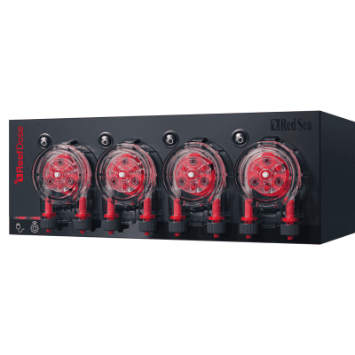 Red Sea – ReefDOSE 4 Doser