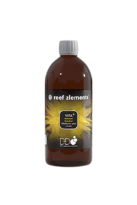 Reef Zlements – Z-VITAPLUS VITAMIN COMPLEX 1000ML