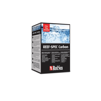 Red Sea – REEF-SPEC Carbon -200ml/100g