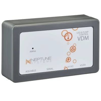 Neptune Systems – Variable Speed/Dimming Module VDM