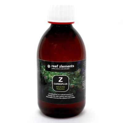Reef Zlements – Z-CARBO PLUS 2500ML