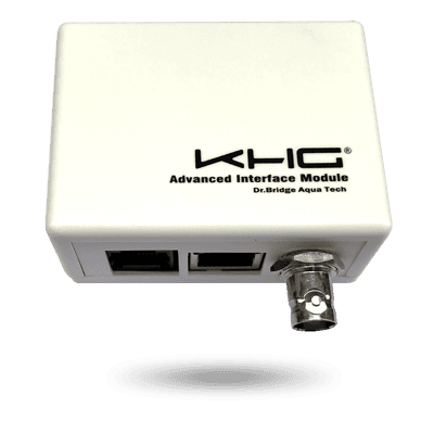 D-D – KH GUARDIAN INTERFACE MODULE