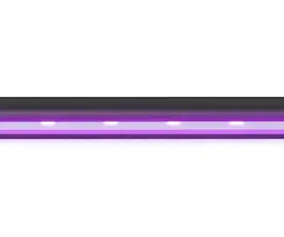 Aqua Illumination – AI BLADE 12 INCH – CORAL GLOW