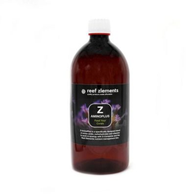 Reef Zlements – Z-AMINO PLUS 2500ML
