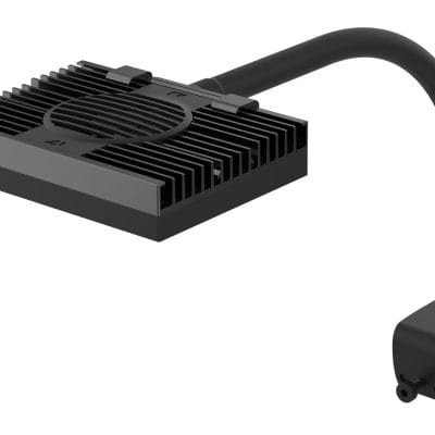 Aqua Illumination – AI FLEX ARM BRACKET  (18″) FOR HYDRA 32 ONLY