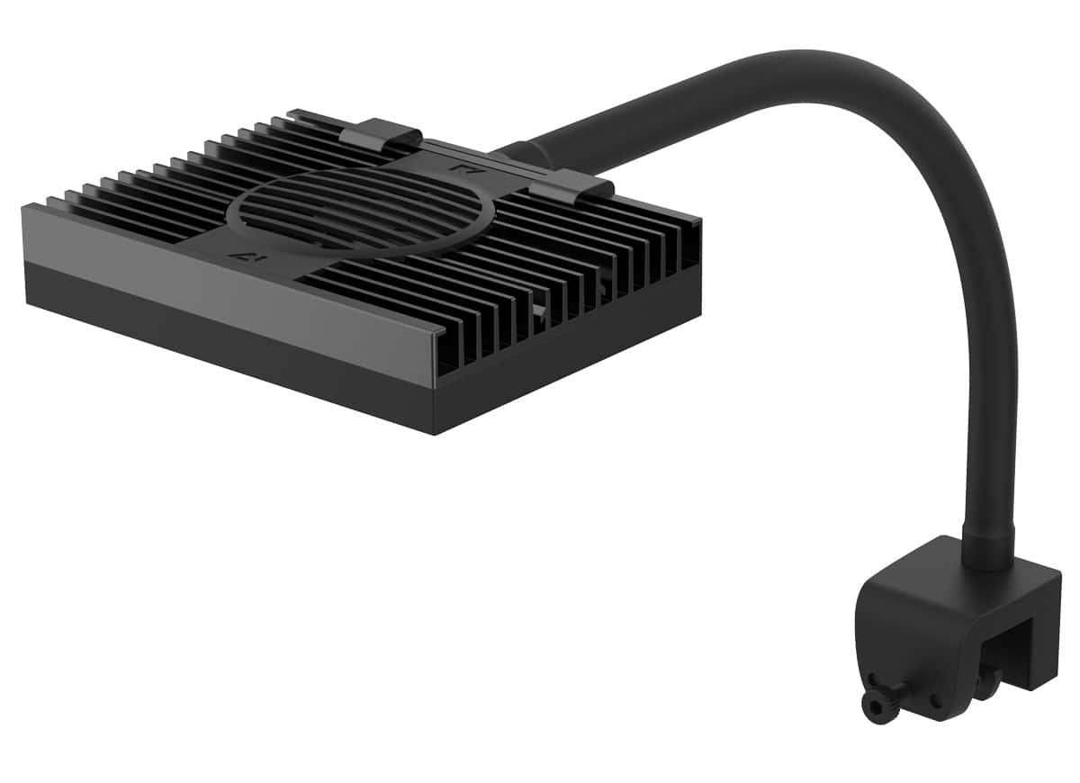 Aqua Illumination – AI FLEX ARM BRACKET (18″) FOR HYDRA 32 ONLY