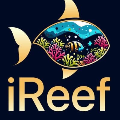 iReef – RODI Water 10l store use