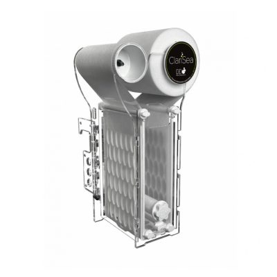 D-D – SK-3000 AUTO FLEECE FILTER GEN 3