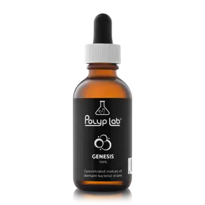 Polyplab – GENESIS BACTERIA 50ML