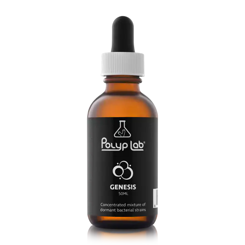 Polyplab – GENESIS BACTERIA 50ML