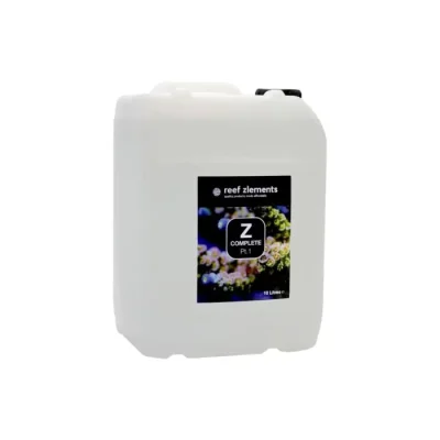 Reef Zlements – Z-COMPLETE PART 1 – 5000ML